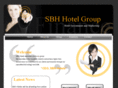 sbhhotels.com