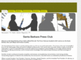 sbpressclub.com
