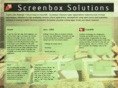 screenboxsolutions.com