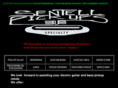 sentellpickups.net