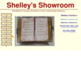 shelleysshowroom.net
