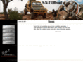 sickntwistedoffroad.com