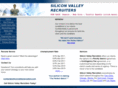 siliconvalleyrecruiters.com