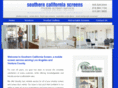 socalscreen.com
