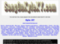 songonkylexy.com