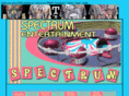 spectrumentertainment.org