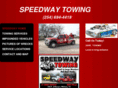 speedwaytowing.net