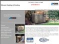 stinsonheatcool.com