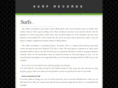 surfrecords.net