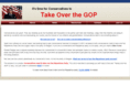 takeovergop.com