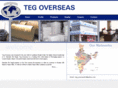 tegoverseasindia.com