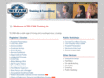 telcamtraining.com