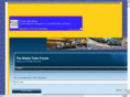 themodeltrainforum.com