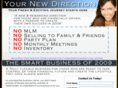 thenewdirection.biz