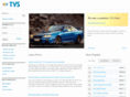 thevehicledatabase.com