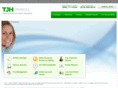 tjhpayroll.com
