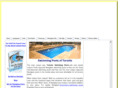 torontofiberglassswimmingpools.com