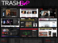 trashpopmedia.com