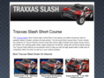 traxxasslash.com