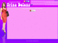 trinadolenz.com