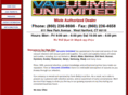 vacuumunlimited.org
