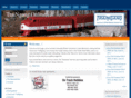 vancouvertraingang.com