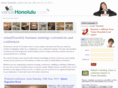 venuehonolulu.com