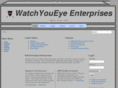 watchyoueye.com