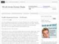 wfhdads.com