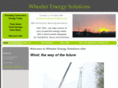 wheelerenergysolutions.com