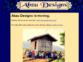 abzudesigns.com