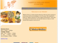albertopizza.com