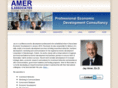 amerandassociates.com