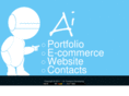 andreaintrona.com