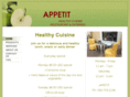 appetitrestaurant.com