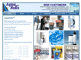 aquafallswater.com