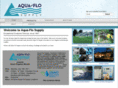 aquaflo.com