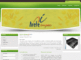 areteimpex.com