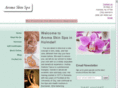 aromaskinspa.info