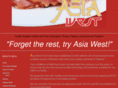 asiawestfoods.com
