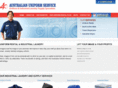 australianuniform.com
