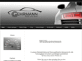 auto-gehrmann.com