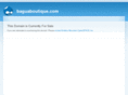 baguaboutique.com