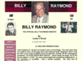 billyraymond.biz