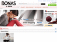 bonasshop.com