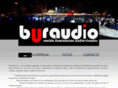 buraudio.com