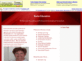 burkeeducation.com