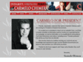 carmelochimera.com