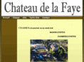 chateaudelafaye.com