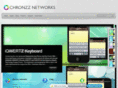 chronzz.com